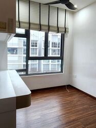 The Brownstone (D27), Condominium #488789421